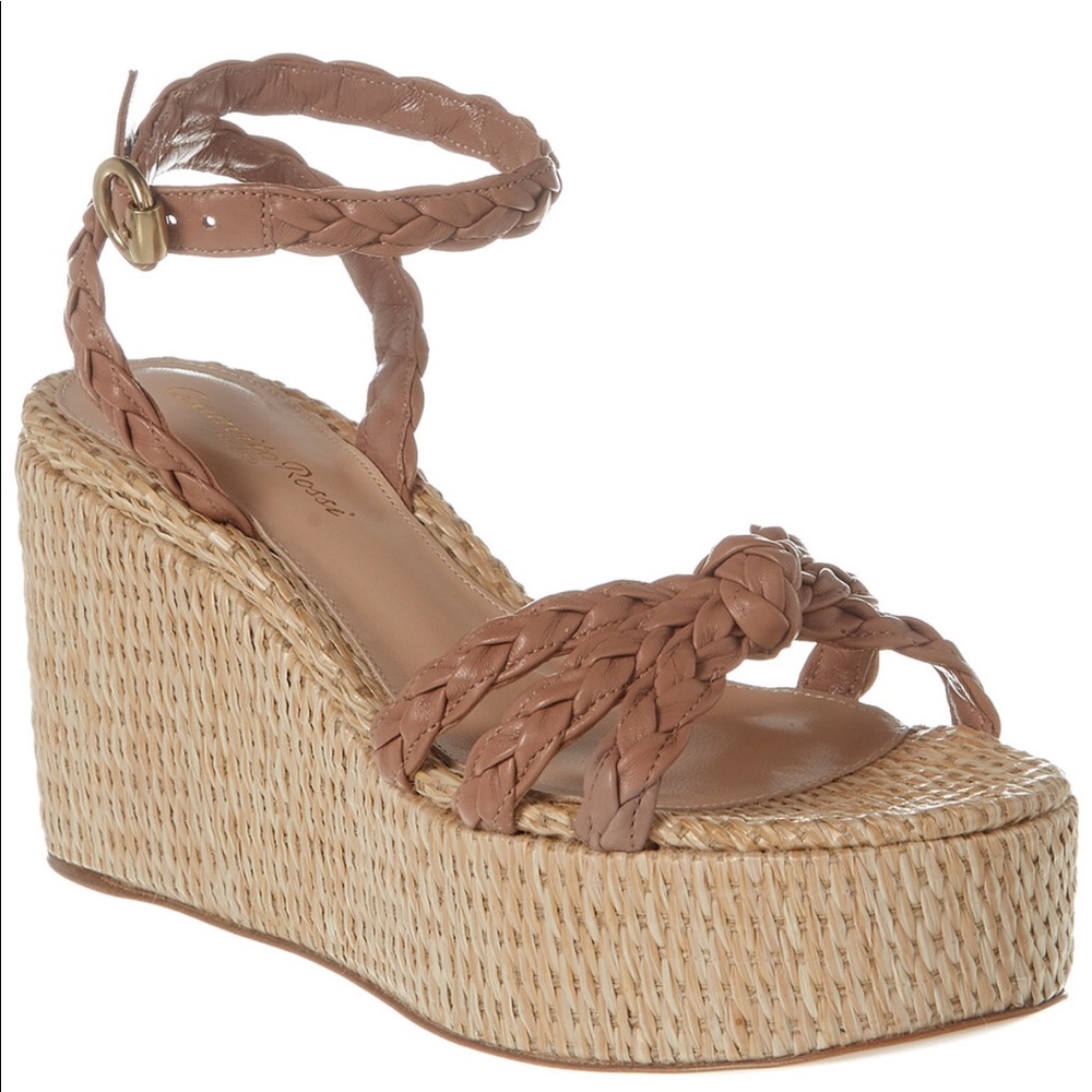 Gianvito Rossi sandals